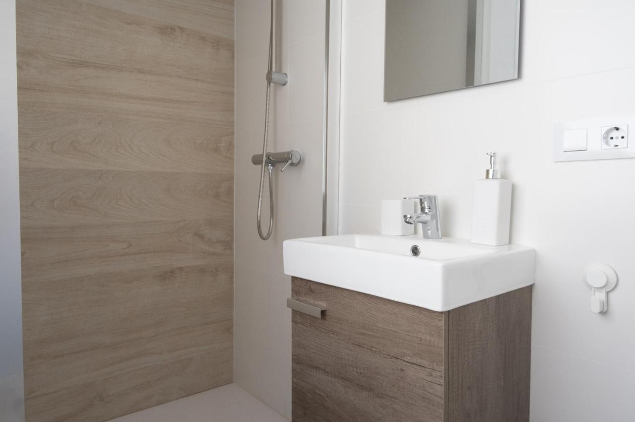 Penthouse City Center Private Terrace Wifi Malaga Ngoại thất bức ảnh