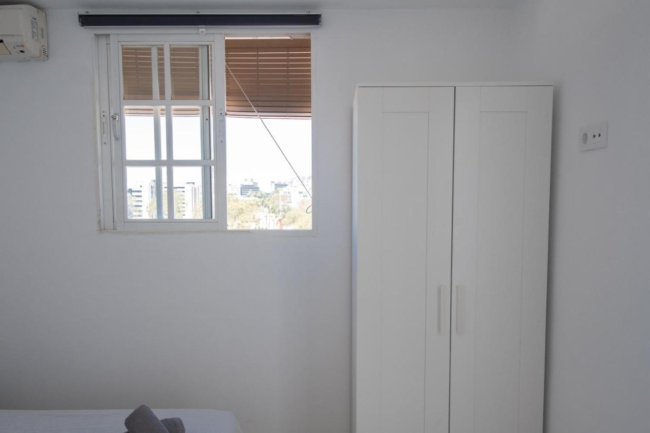 Penthouse City Center Private Terrace Wifi Malaga Ngoại thất bức ảnh