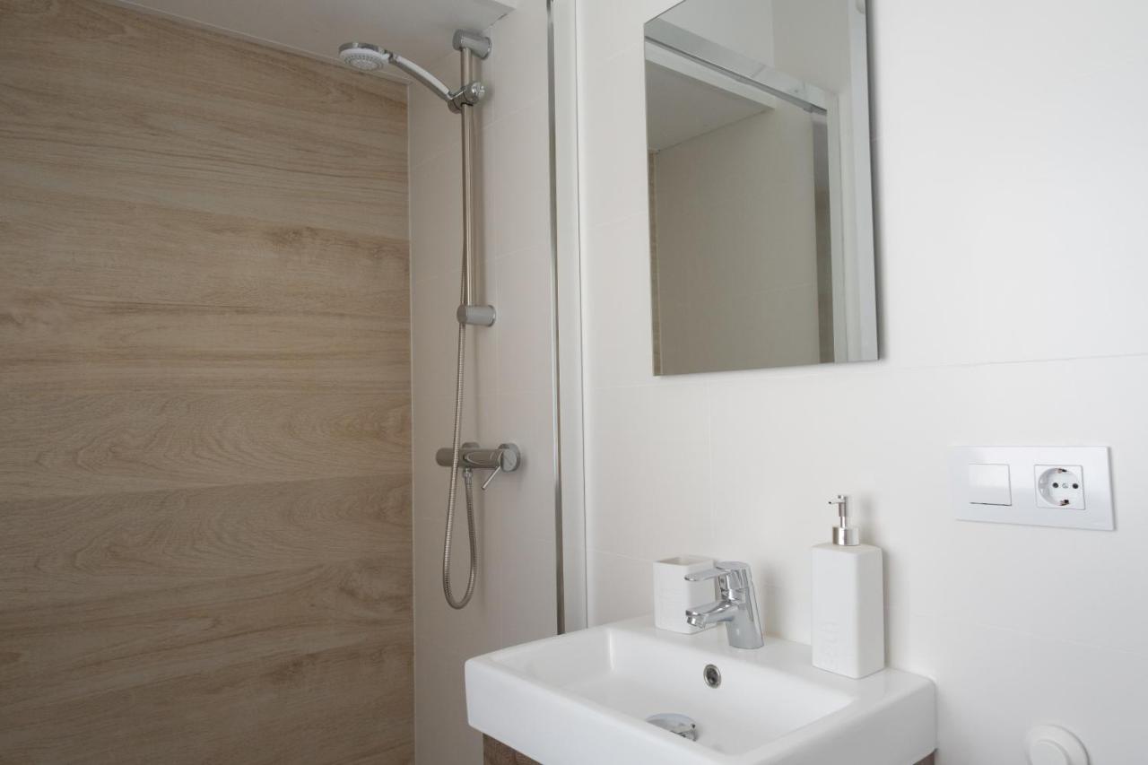 Penthouse City Center Private Terrace Wifi Malaga Ngoại thất bức ảnh